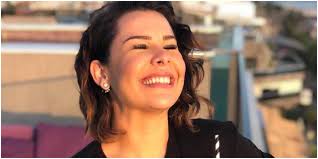 Thiaguinho e fernanda souza surpreenderam os fãs ao anunciar a separação nesta segunda (14), via instagram. Fernanda Souza Apos Assumir Amor Por Uma Mulher Some E Avisa So Nos