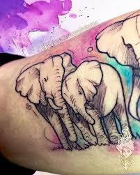 Ideas molonas de tattoos de elefantes para hombres y mujeres. Chikawonka On Twitter Familia De Elefantes Sketch Y Acuarela 3 Citas Disponibles En Diciembre Y Agenda Abierta Enero Febrero 2021 Cuentame Tu Idea Inbox Tattoo Tatuaje Mexicantattoo Tatuadora Chikawonka Jacquelinemunozilustradora