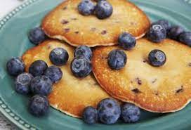 Consuming Blueberry In Pregnancy Health Benefits Side Effects Recipes