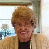 Emily Maciuszek Obituary