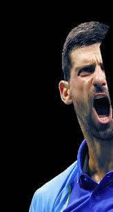 102 N O V A K D J O K O V IC