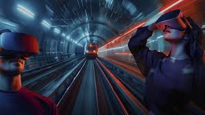 Exposició Immersiva