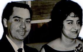 Peter Moreno Obituary