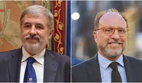 Elezioni Genova, Bucci su Dello Strologo: Tanta ideologia e poca  concretezza - Primocanale.it - Le notizie aggiornate dalla Liguria