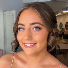 Megan Rossiter Makeup