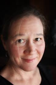 About — Mary Quade