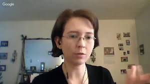 Interview with Danielle Lincoln Hanna