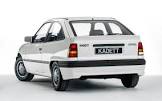OPEL-KADETT