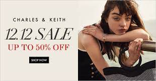 There are many perks to shopping with charles & keith including free delivery on orders over £50 and free uk returns. Charles Keith Is Having A 12 12 Sale From 10 13 December And You Can Expect Up To 50 Off Sale Items Moneydigest Sg