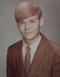 Robert James Rydell ELHS Class of 1969 Robert James Rydell, 71, passed away  in his sleep at Shore Medical Hospital