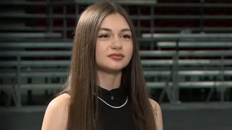 Крисия с глас като оперна дива: раздялата с Никола Цолов не я е пречупила - VIP
