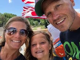 Christa Wetzel's Instagram, Twitter & Facebook