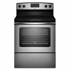 According to homeadvisor, the average glass top stove replacement glass cost range will tend to run from $50 to $200. Amana Range Troubleshooting Appliance Helpers