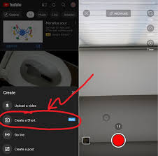 Maybe you would like to learn more about one of these? Youtube Short Available In Singapore Now Inaonline