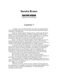 Lisbeth salander, o tânără de 24 de ani, cu o înfățisare de hacker și o inteligență de geniu, pare a fi candidatul perfect pentru această poziție. Sandra Brown Lacrimi Uitate Scribd Peatix