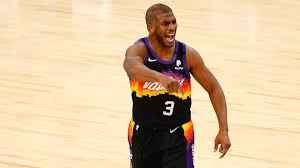 Chris paul, an american professional basketball player for the nba's oklahoma city thunder, has also played for the new orleans hornets, los angeles clippers and houston rockets. Gltaxewm Uluhm