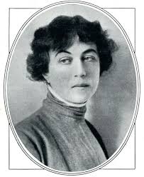 Alexandra Kollontai, First Woman Soviet Ambassador. Art Prints, Posters &  Puzzles from Mary Evans