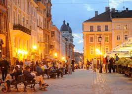 Ucraina kiev europa architettura natura estate lviv città cielo turismo. Leopoli Una Delle Piu Belle Citta D Europa La Piccola Parigi Ucraina E Una Meta Tutta Da Scoprire Gallery