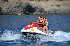 Das fahren eines jetski ist in deutschland grundsätzlich überall im rahmen von touren und wanderfahrten erlaubt, d. Jetski Verleih Gran Canaria 2021 Okgrancanaria