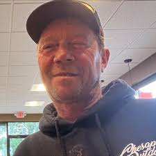 My friend Gary passed away early this morning. He was homeless, no roof  over his head, no address to call his own. Last month, Gary put his faith  in Jesus and was