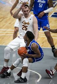 A city once synonymous with basketball excellence has had little to cheer about in the two decades since michael jordan left town, but the ramblers' cinderella run to the final four has changed that. Hochman Arch Madness Featured Great Defense From Loyola Chicago Which Heads Back To Ncaa Tourney Benjamin Hochman Stltoday Com