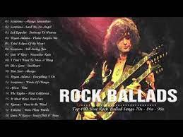 Pada urutan terakhir dalam daftar film tentang musik terbaik sepanjang sejarah, ada departures yang berhasil menyabet penghargaan oscar dalam kategori best foreign language. Scorpions Led Zeppelin Bon Jovi Eagles Aerosmith U2 Best Rock Ballads Of All Time Youtube Lagu Terbaik Lagu Musik