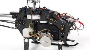 It's anything but difficult to control up this helicopter, as its transmitter requires just 4 aa batteries. Understanding Gas Rc Helicopters Also Known As Petrol