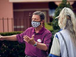 This petition had 2,701 supporters. Welcome Back A Letter From Universal Orlando S President Bill Davis Discover Universal