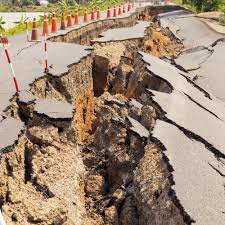 Pin On Earthquakes