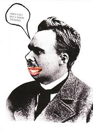 Résultat de recherche d'images pour "nietzsche mustache"