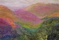 Weaving Colours with Eta Ingham Lawrie — Trigonos