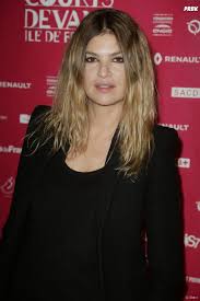3 0 32.81 mb dec 16 2008: La Mannequin Et Actrice Isabelle Funaro A Ete Seduite Par L Humour De Michael Youn Purebreak