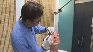 New dry eye treatment now available in the Wilmington area