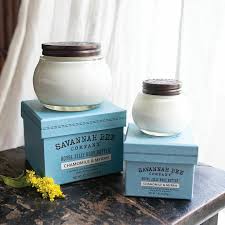 Sunkissed body butter 3 oz. Savannah Bee Company Royal Jelly Body Butter Chamomile Myrrh