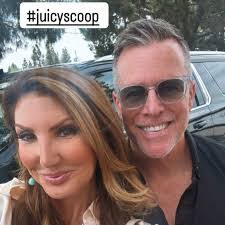 Margo Moses's Instagram, Twitter & Facebook