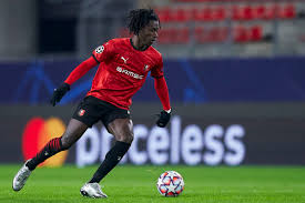 €55.00m * nov 10, 2002 in miconje, angola Report Bayern Munich Eyeing Real Madrid Target Eduardo Camavinga This Summer Bavarian Football Works