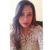 Kimberly Mell's Instagram, Twitter & Facebook