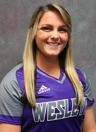 2018 Softball Roster