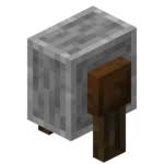 A grindstone is used to repair items in minecraft java edition pc mac 1 14 1 15 1 16 1 16 4 and 1 17 the give command for. Grindstone Official Minecraft Wiki