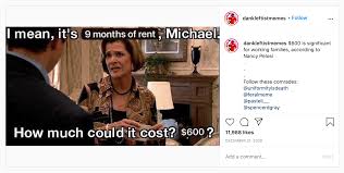 I mean it's one banana michael, what could it cost, $10? The Inside Story Of The 10 Banana On Arrested Development