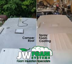 contact jw foam roofing solutions