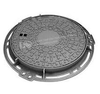 Manhole cover manufacturers - Ductile iron casting Foundry