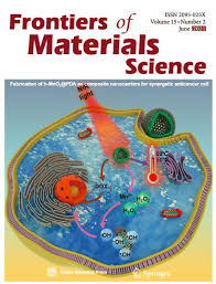 Maybe you would like to learn more about one of these? Frontiers Of Materials Science