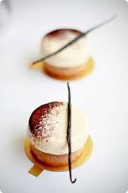Pierre Herme S Infiniment Vanille Tart Food Desserts Pastry Desserts