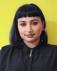 Preethi Thomas, Clinical Social Work/Therapist, Houston, TX, 77081