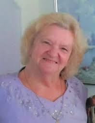 Dorothy Lourene DeRocher Obituary (2023)