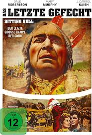 Das letzte Gefecht: Amazon.de: Robertson, Dale, Murphy, Mary, Naish, J.  Carrol, Litel, John, Cody, Iron Eyes, Hamilton, John, Kennedy, Douglas,  Hopper, William, Fluellen, Joel, Salkow, Sidney, Robertson, Dale, Murphy,  Mary: DVD &