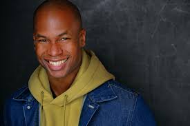 Sean James William Parris