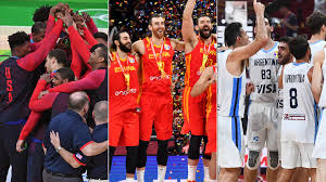 Maybe you would like to learn more about one of these? Como Se Jugaran Los Juegos Olimpicos Tokio 2020 Equipos Grupos Partidos Formato Y Mas Nba Com Argentina El Sitio Oficial De La Nba
