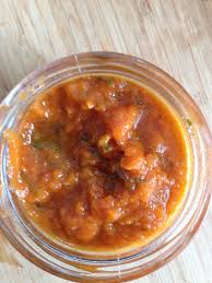 Tomates Sauce Tomate Et Ma Petite Cuisine